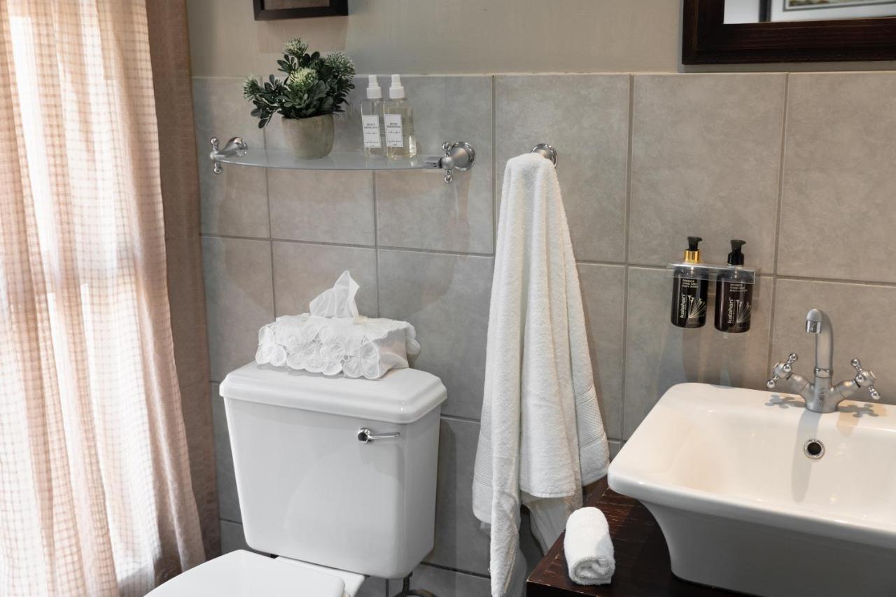 The Falls Guest House Augrabies Extérieur photo