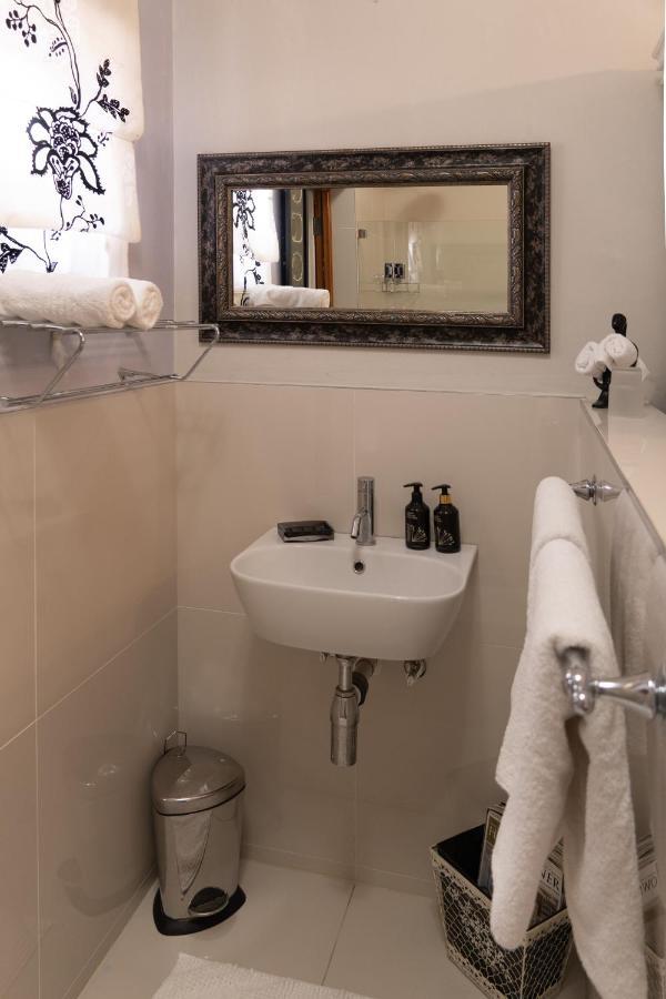 The Falls Guest House Augrabies Extérieur photo