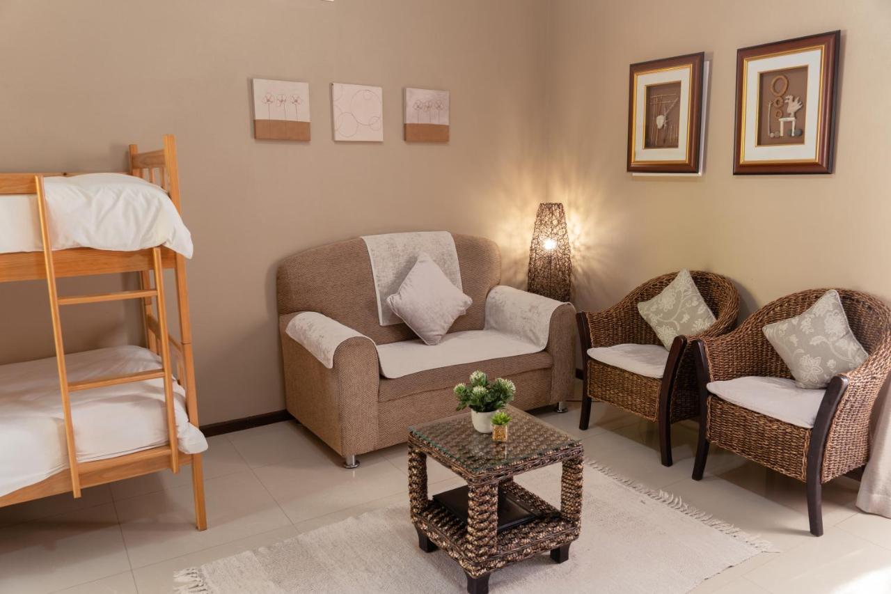 The Falls Guest House Augrabies Extérieur photo