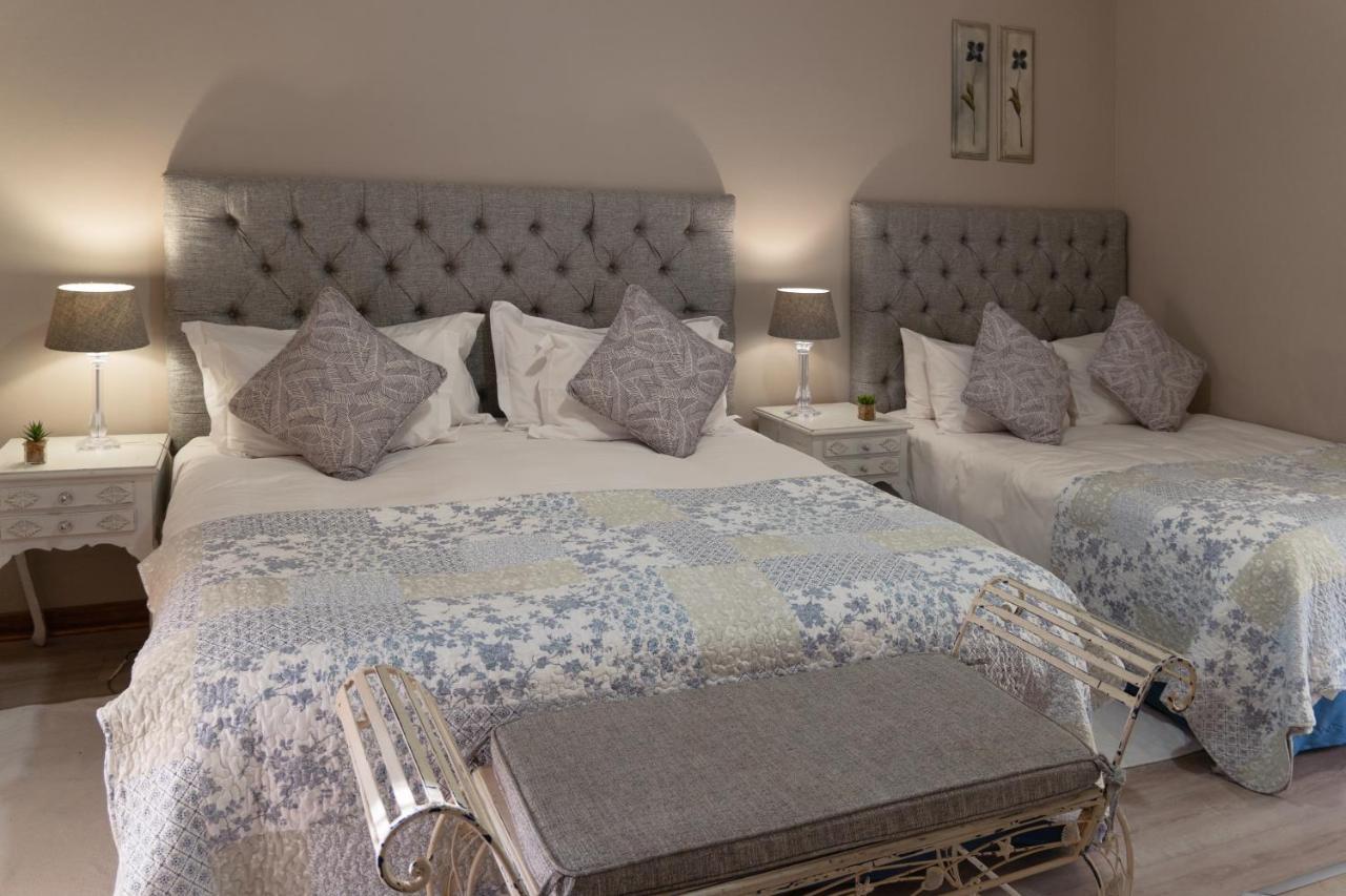 The Falls Guest House Augrabies Extérieur photo