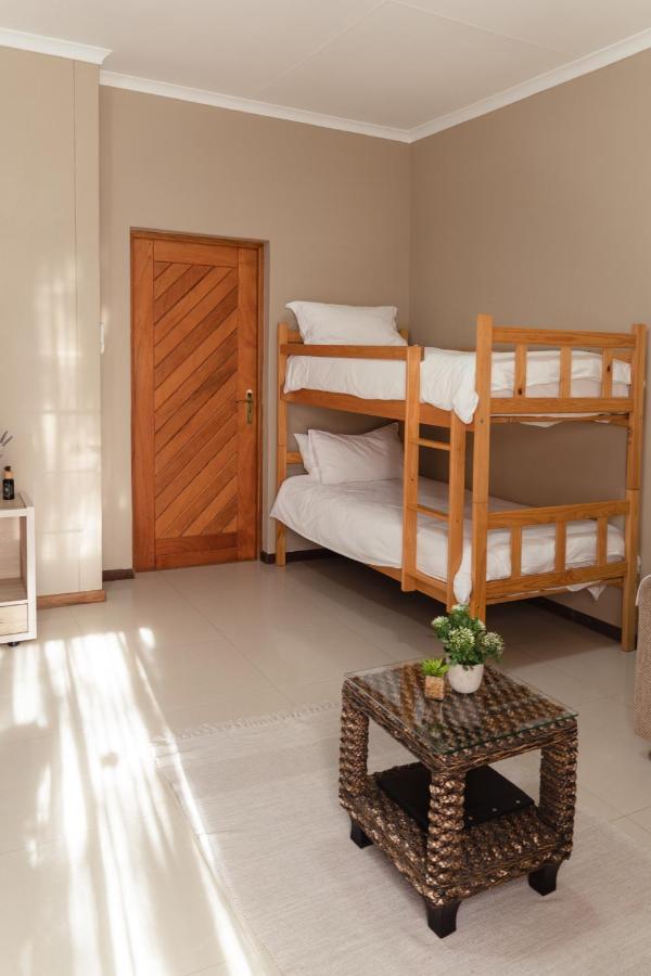 The Falls Guest House Augrabies Extérieur photo