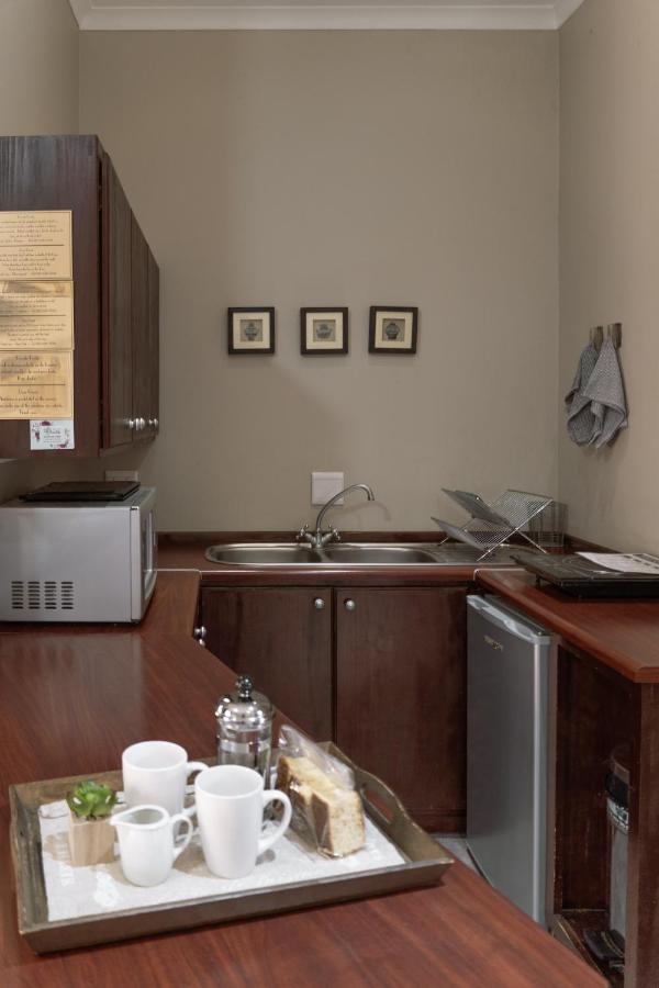 The Falls Guest House Augrabies Extérieur photo