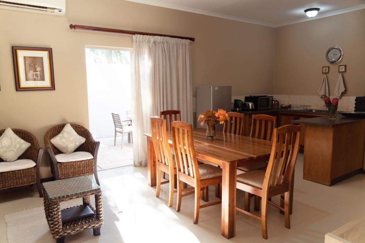 The Falls Guest House Augrabies Extérieur photo