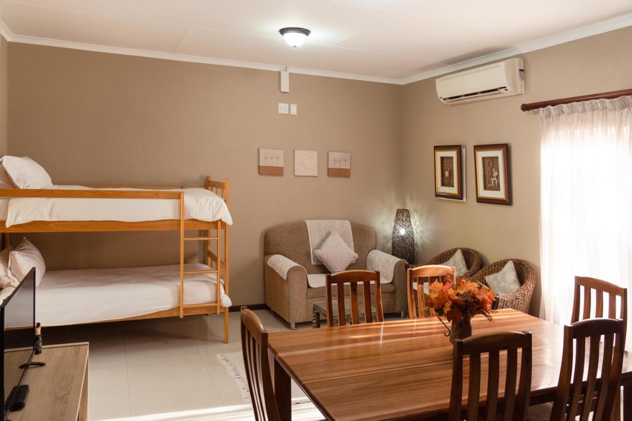 The Falls Guest House Augrabies Extérieur photo