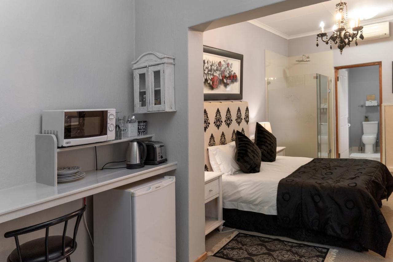 The Falls Guest House Augrabies Extérieur photo