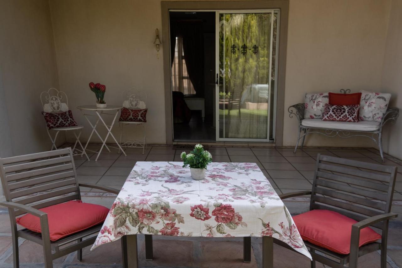 The Falls Guest House Augrabies Extérieur photo