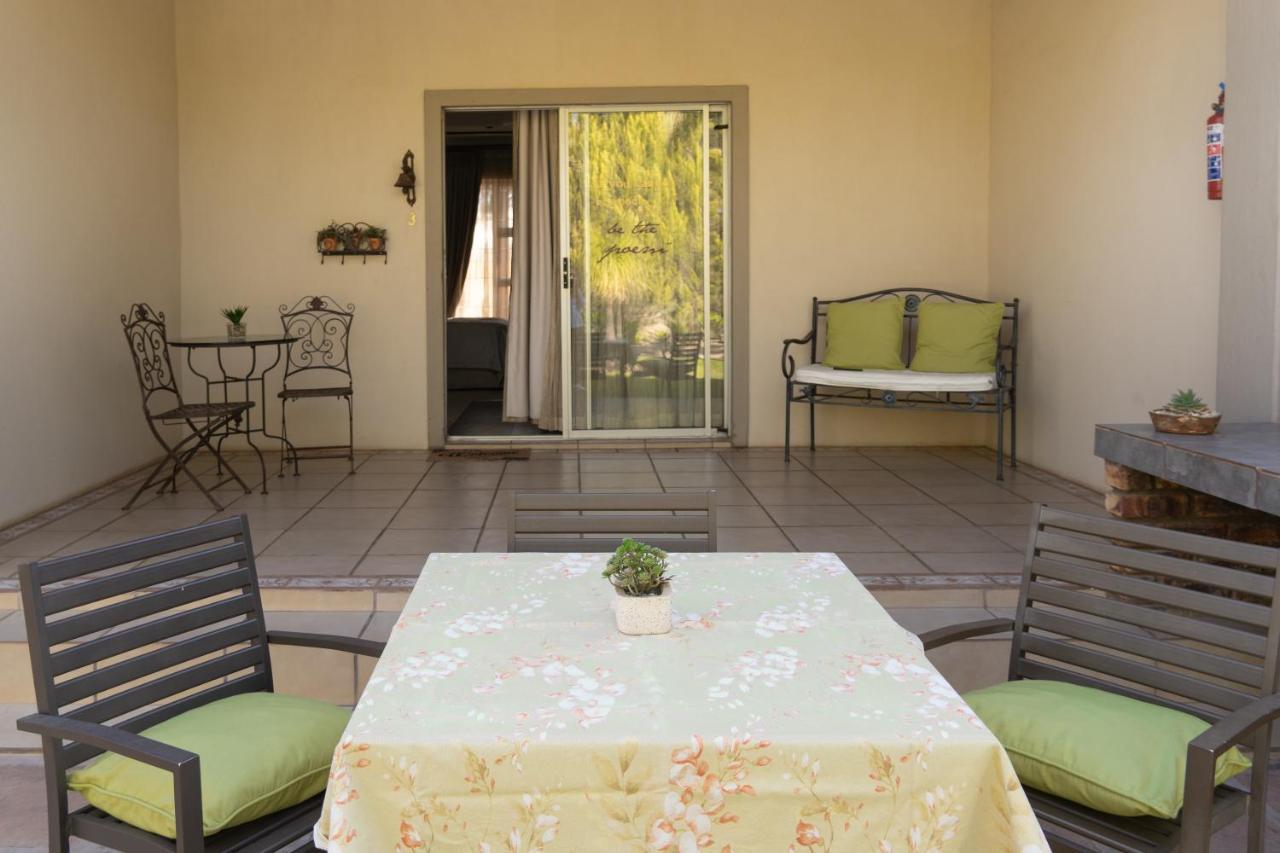 The Falls Guest House Augrabies Extérieur photo