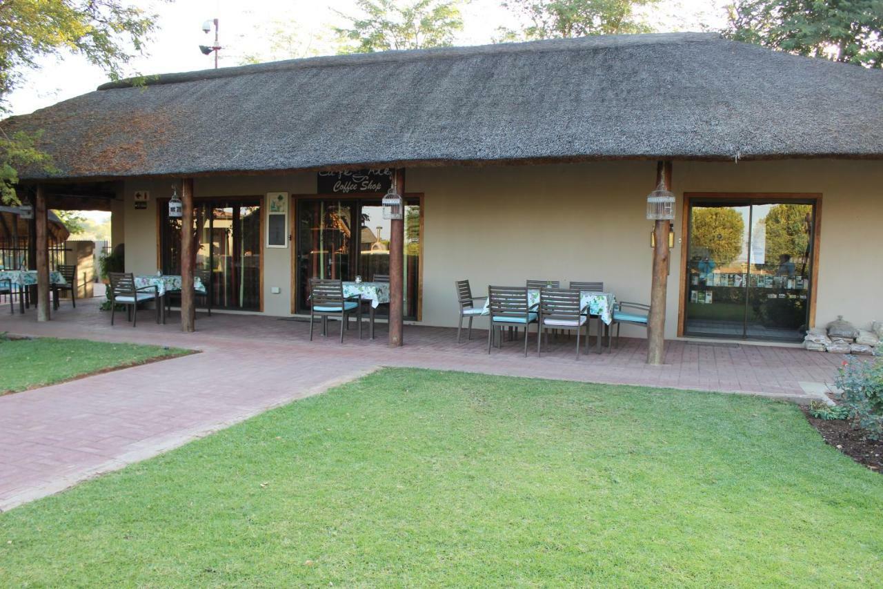 The Falls Guest House Augrabies Extérieur photo