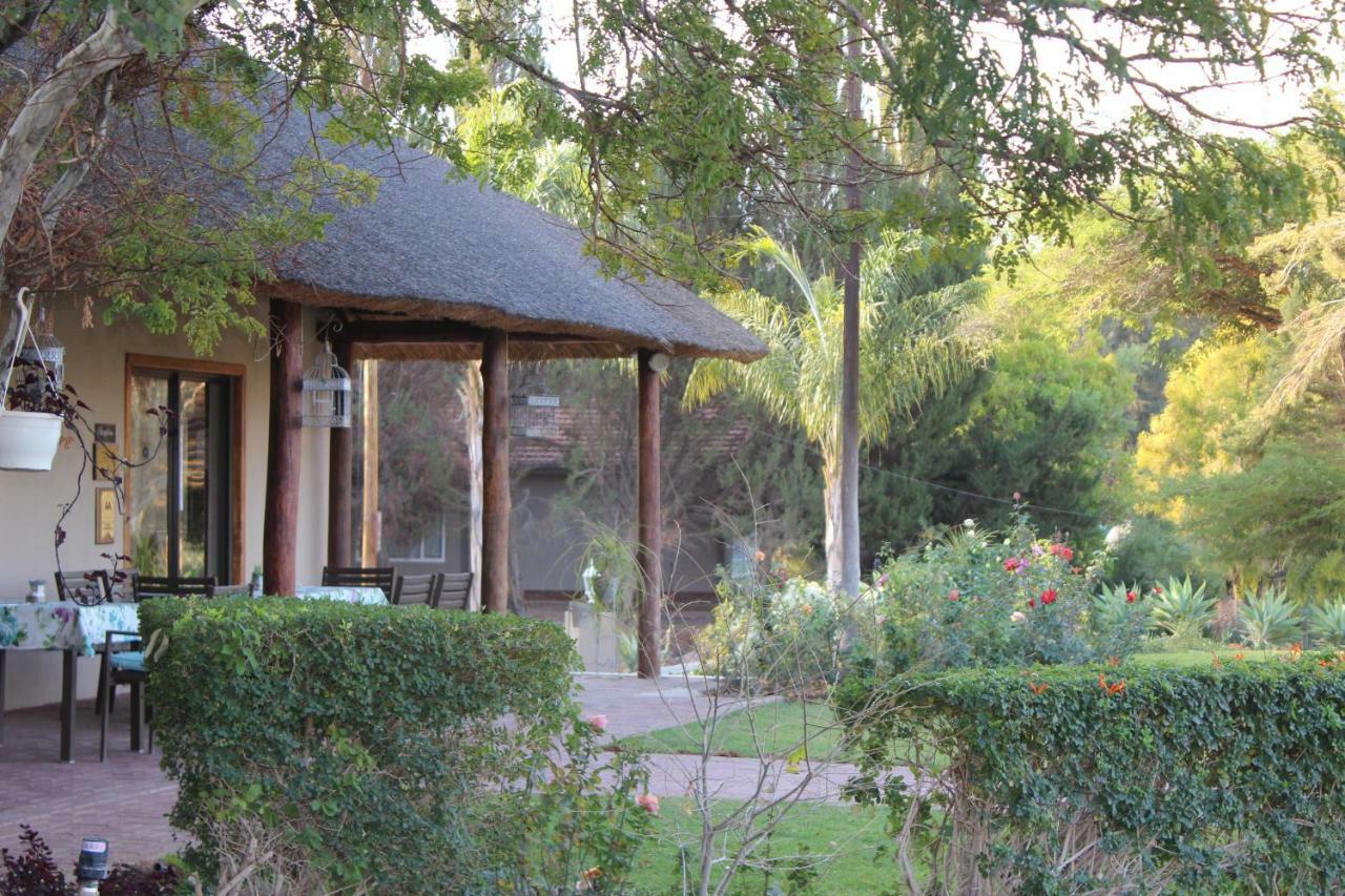 The Falls Guest House Augrabies Extérieur photo