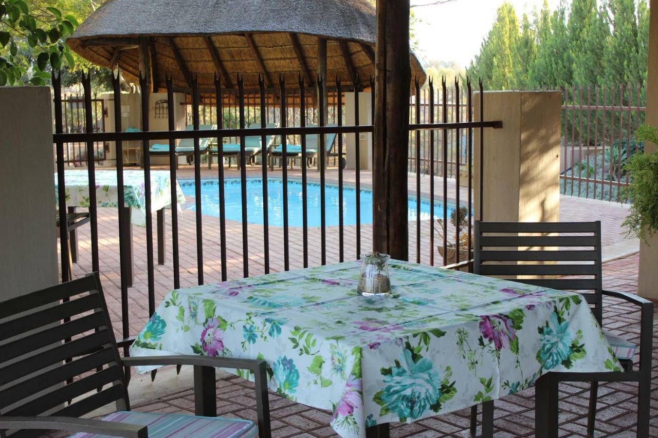 The Falls Guest House Augrabies Extérieur photo