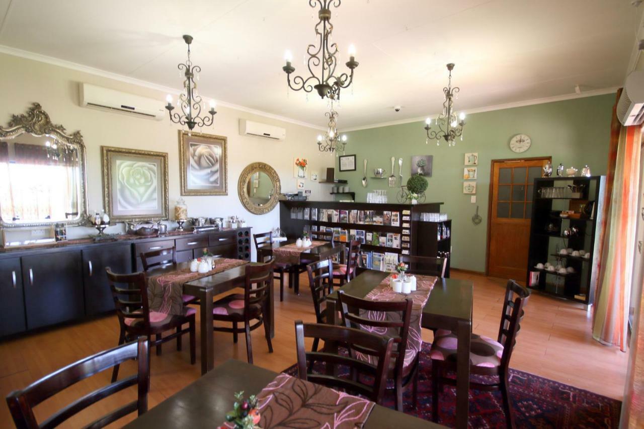The Falls Guest House Augrabies Extérieur photo